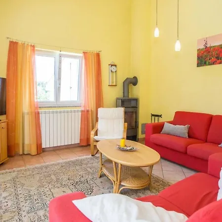 Tatil Evi Anita *