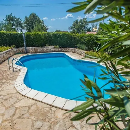 Tatil Evi Anita Žbandaj