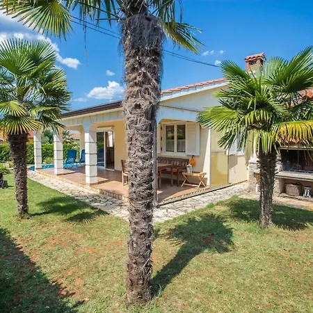Tatil Evi Anita Žbandaj