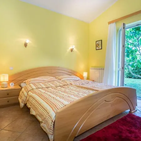 Anita Tatil Evi
