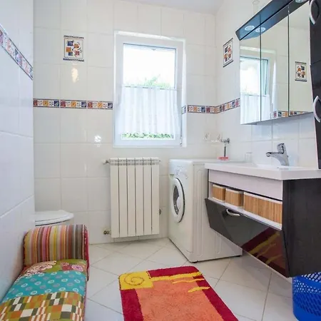 Tatil Evi Anita *
