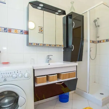 Anita Tatil Evi