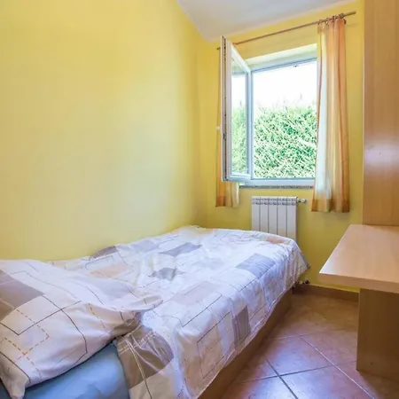 Anita Dom wakacyjny Žbandaj
