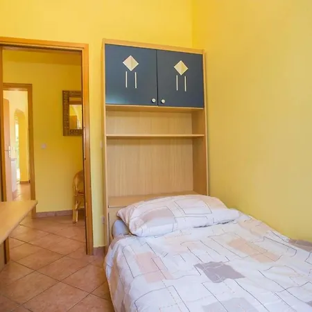 Tatil Evi Anita Žbandaj