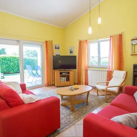 Anita Tatil Evi